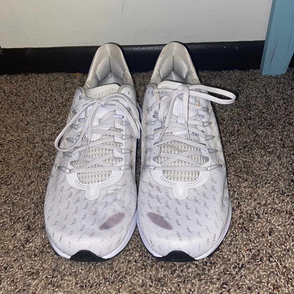Nike Men’s running shoes